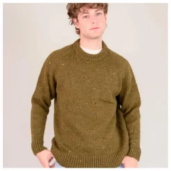 Best Pull Raglan Chunky Laine | Homme Sweats, Pulls