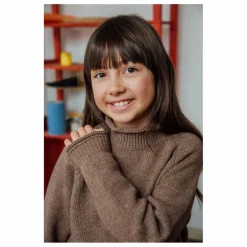 Best Matona Pull Raglan Laine | Marron