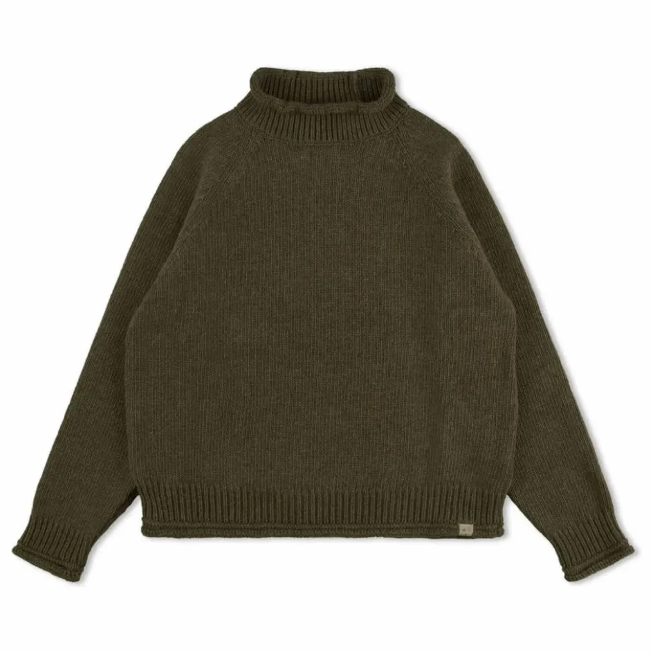 Clearance Pull Raglan Laine | Enfant Pulls, Gilets|Pulls, Gilets