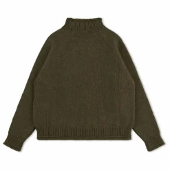 Clearance Pull Raglan Laine | Enfant Pulls, Gilets|Pulls, Gilets