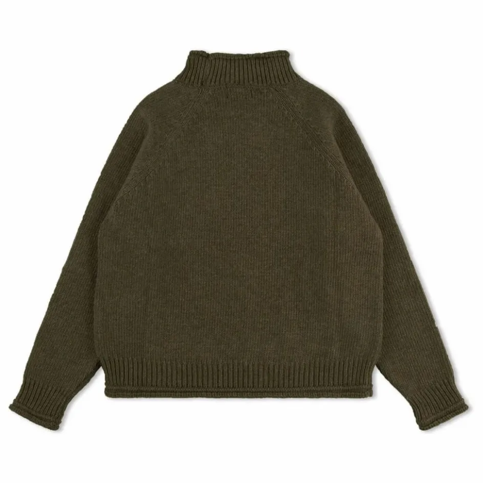Clearance Pull Raglan Laine | Enfant Pulls, Gilets|Pulls, Gilets