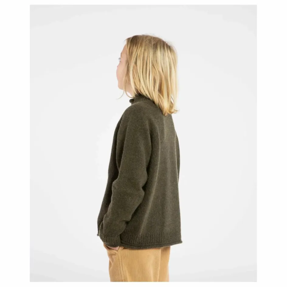 Clearance Pull Raglan Laine | Enfant Pulls, Gilets|Pulls, Gilets