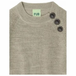 FUB Pull Raglan Laine de Mérinos || Pulls, Gilets|Pulls, Gilets