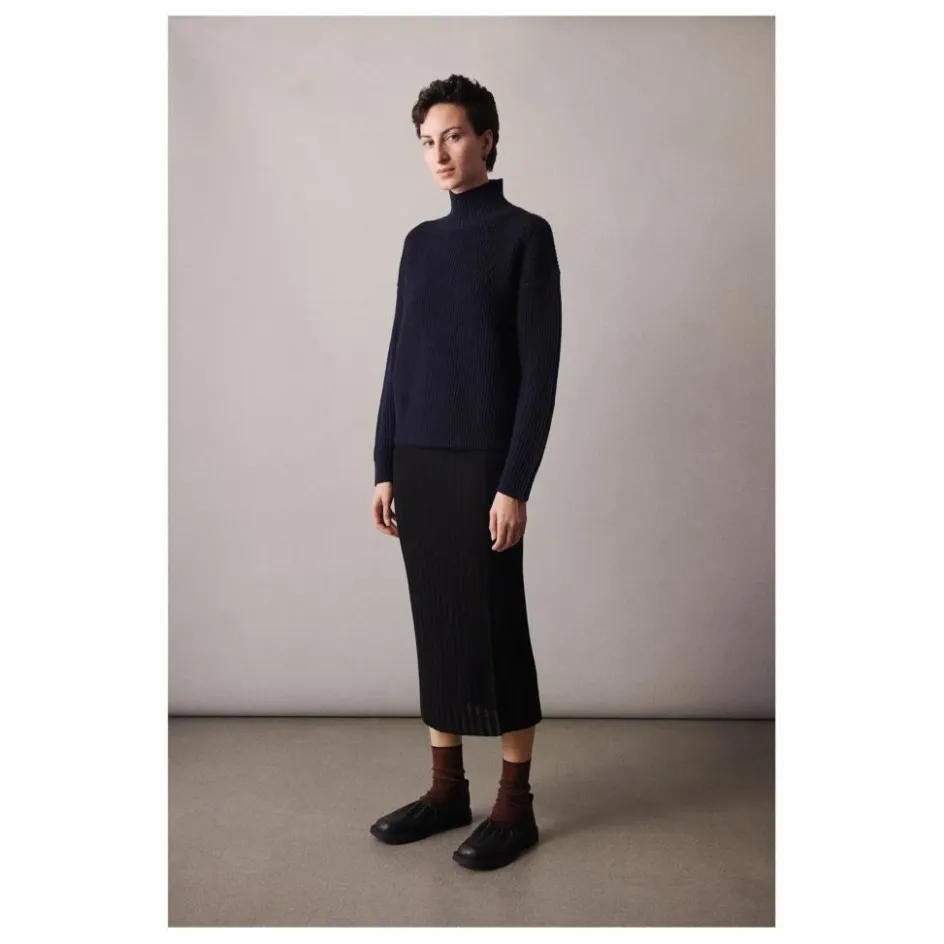 Femme FUB Pulls, Gilets*Pull Raw Laine - Collection Femme |