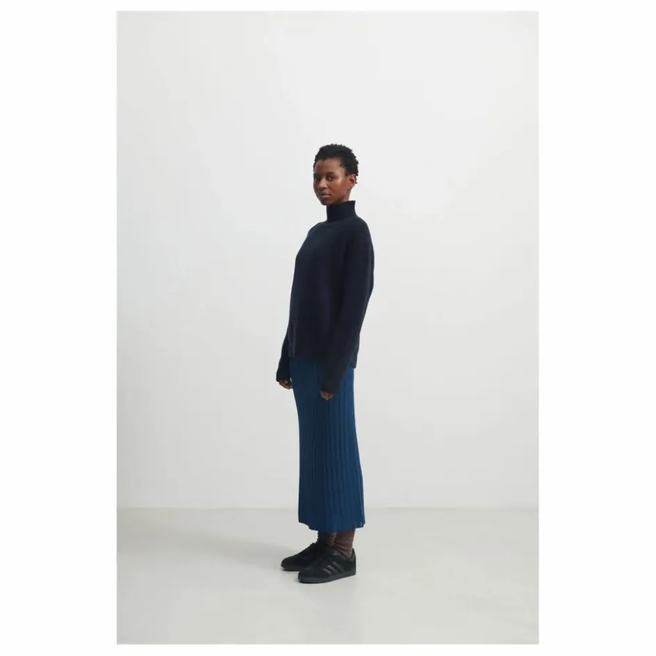 Femme FUB Pulls, Gilets*Pull Raw Laine - Collection Femme |
