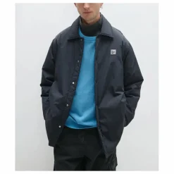 Outlet American Vintage Pull Raxow Laine | Bleu chiné