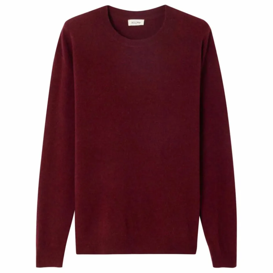 American Vintage Pull Raxow Laine ||Homme Sweats, Pulls