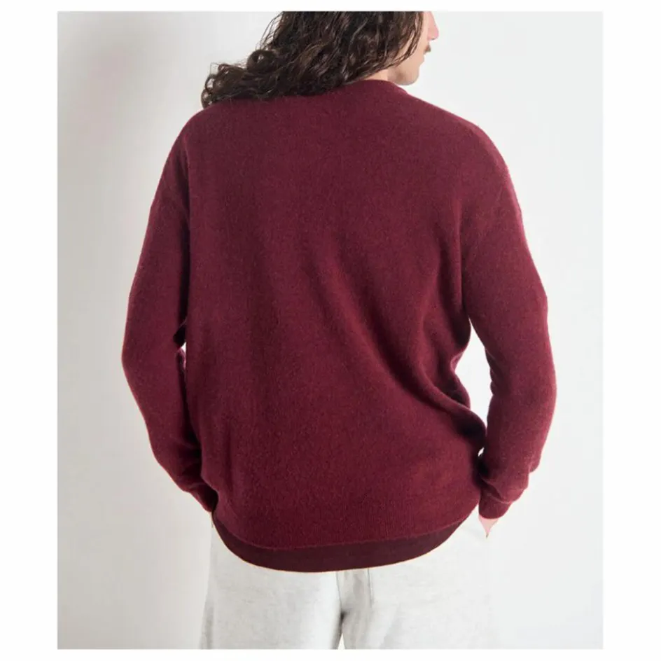 American Vintage Pull Raxow Laine ||Homme Sweats, Pulls