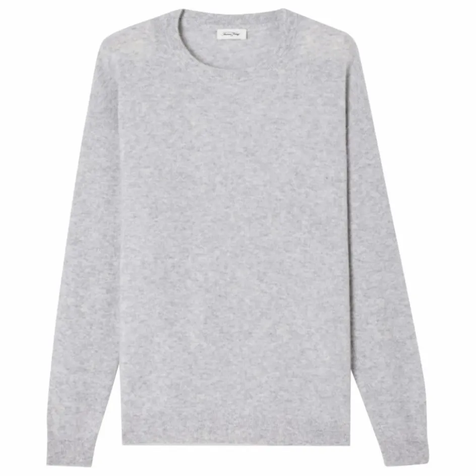 Homme American Vintage Sweats, Pulls*Pull Raxow Laine |
