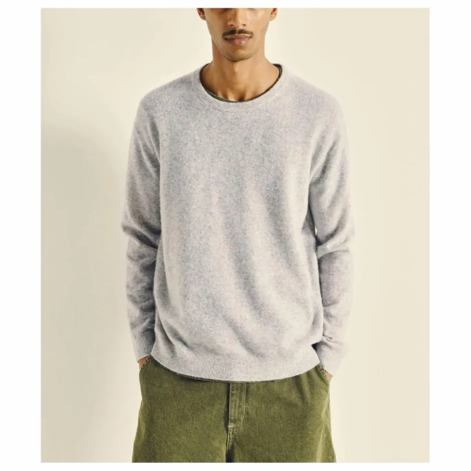 Homme American Vintage Sweats, Pulls*Pull Raxow Laine |