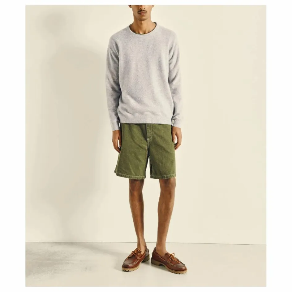Homme American Vintage Sweats, Pulls*Pull Raxow Laine |