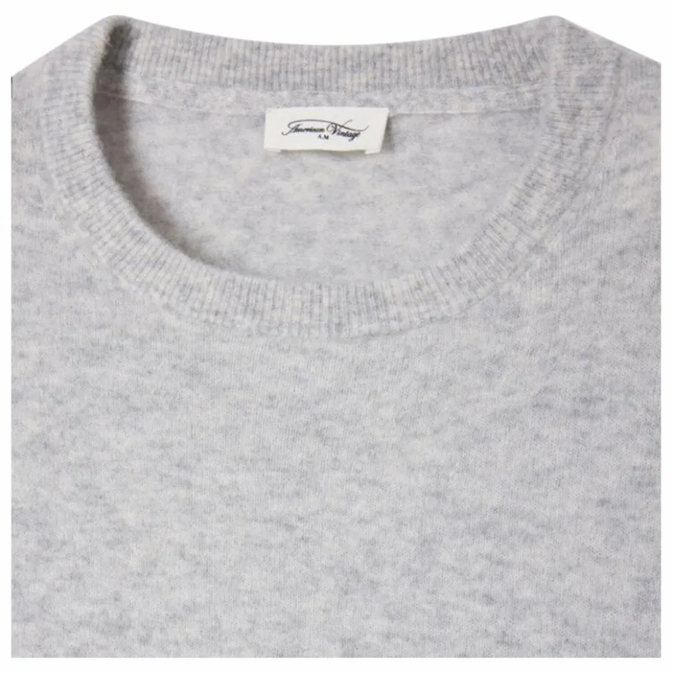 Homme American Vintage Sweats, Pulls*Pull Raxow Laine |