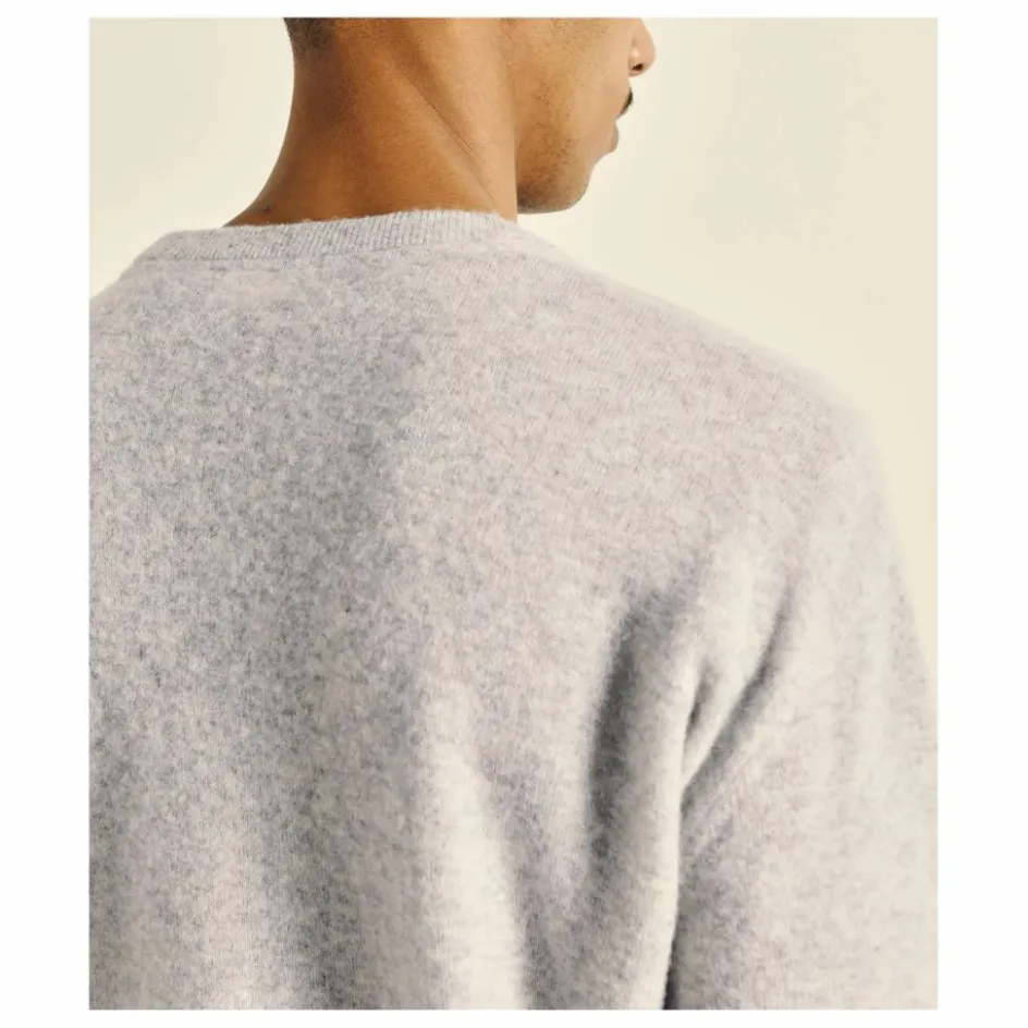 Homme American Vintage Sweats, Pulls*Pull Raxow Laine |