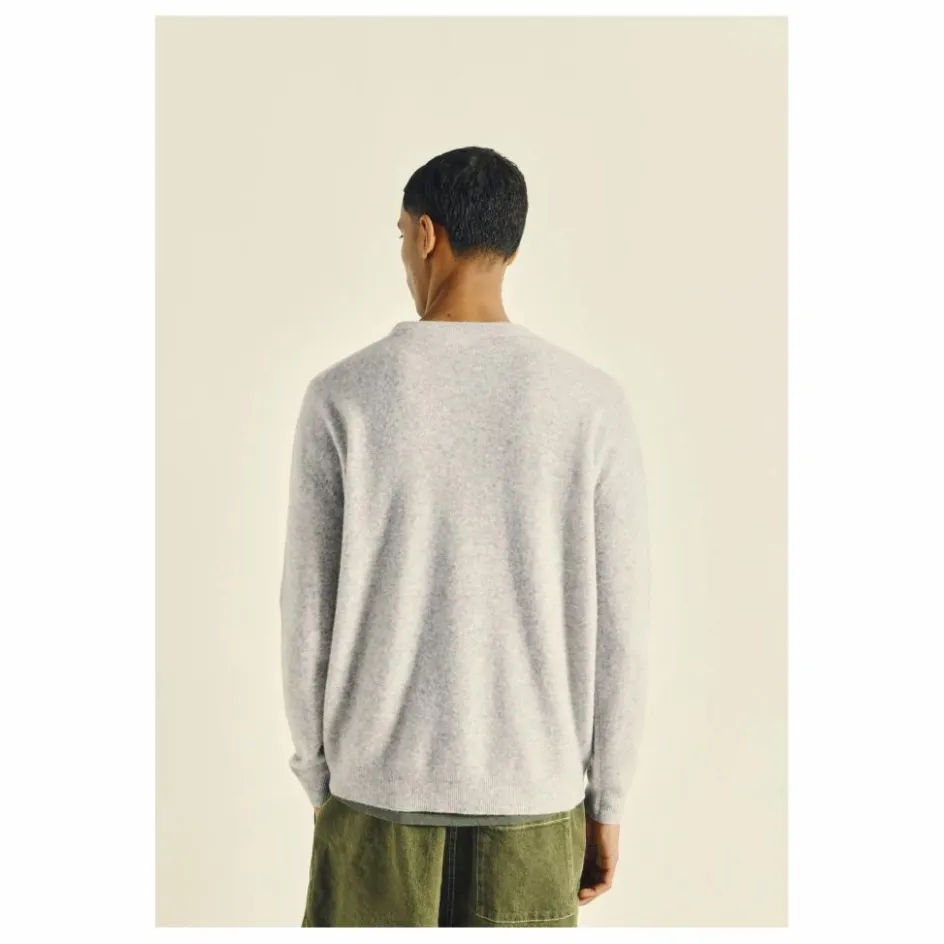 Homme American Vintage Sweats, Pulls*Pull Raxow Laine |