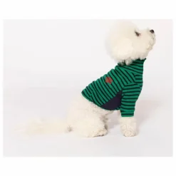 Sale Pull rayé | Accessoires Animaux