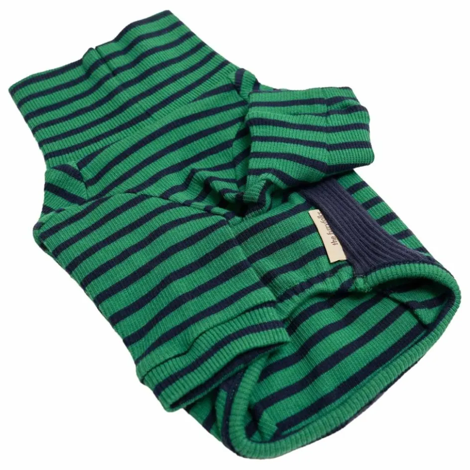 Sale Pull rayé | Accessoires Animaux