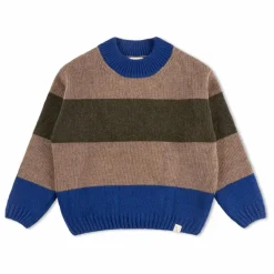 Matona Pull Rayé Laine ||Enfant Pulls, Gilets|Pulls, Gilets