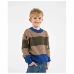 Matona Pull Rayé Laine ||Enfant Pulls, Gilets|Pulls, Gilets