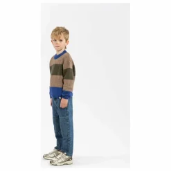 Matona Pull Rayé Laine ||Enfant Pulls, Gilets|Pulls, Gilets
