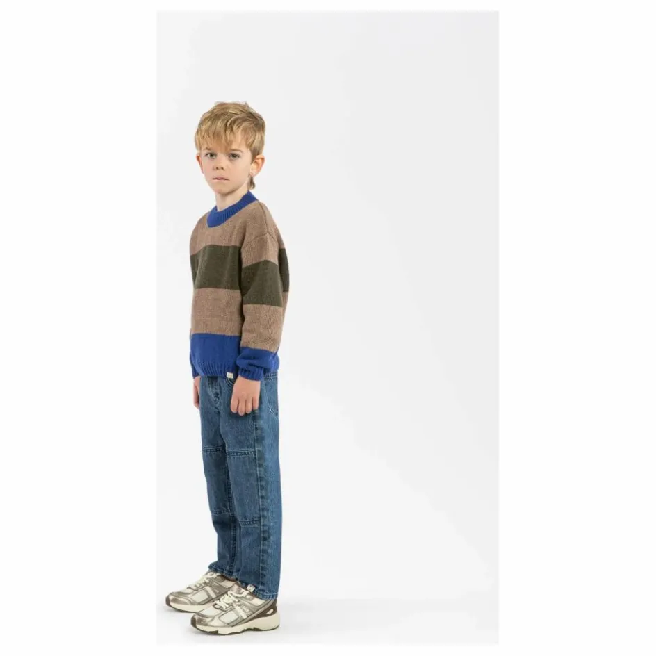 Matona Pull Rayé Laine ||Enfant Pulls, Gilets|Pulls, Gilets