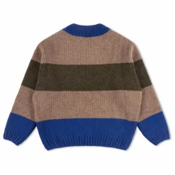 Matona Pull Rayé Laine ||Enfant Pulls, Gilets|Pulls, Gilets