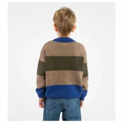 Matona Pull Rayé Laine ||Enfant Pulls, Gilets|Pulls, Gilets