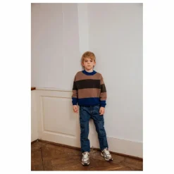 Matona Pull Rayé Laine ||Enfant Pulls, Gilets|Pulls, Gilets