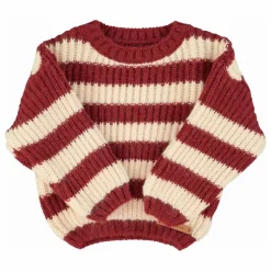Sale Pull Rayé Laine | Enfant Pulls, Gilets|Pulls, Gilets