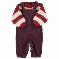 Sale Pull Rayé Laine | Enfant Pulls, Gilets|Pulls, Gilets