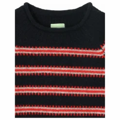 Online Pull Rayé Laine d'Agneau | Enfant Pulls, Gilets|Pulls, Gilets