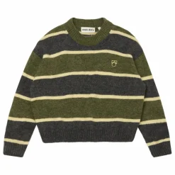 Main Story Pull Rayures ||Enfant Pulls, Gilets|Pulls, Gilets
