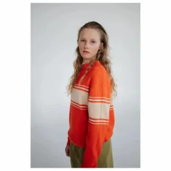 Enfant Repose AMS Pulls, Gilets|Pulls, Gilets*Pull Rayures |