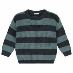 Online Pull Rayures Coton Bio | Enfant Pulls, Gilets|Pulls, Gilets