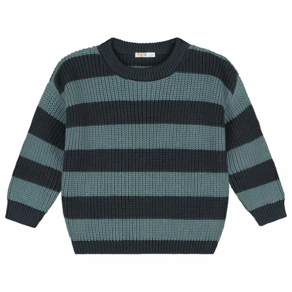 Online Pull Rayures Coton Bio | Enfant Pulls, Gilets|Pulls, Gilets