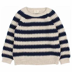 Pull Rayures Laine Alpaga | Enfant Pulls, Gilets|Pulls, Gilets