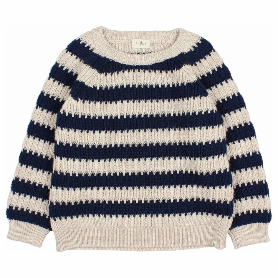 Pull Rayures Laine Alpaga | Enfant Pulls, Gilets|Pulls, Gilets
