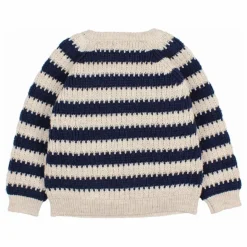 Pull Rayures Laine Alpaga | Enfant Pulls, Gilets|Pulls, Gilets