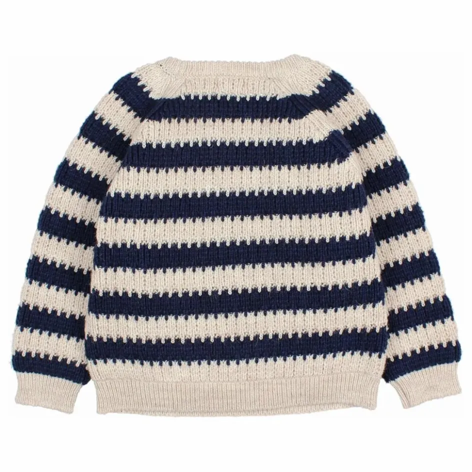 Pull Rayures Laine Alpaga | Enfant Pulls, Gilets|Pulls, Gilets