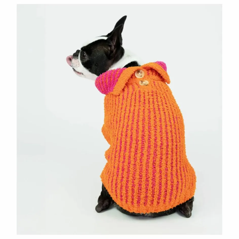 The Furry Folks Pull Rib || Accessoires Animaux