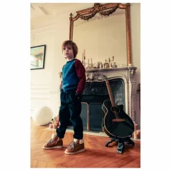 Louis Louise Pull Rupert ||Enfant Pulls, Gilets|Pulls, Gilets