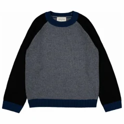 Hot Louis Louise Pull Rupert | Gris