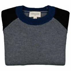 Hot Louis Louise Pull Rupert | Gris