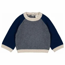 Online Louis Louise Pull Rupert Mini | Gris