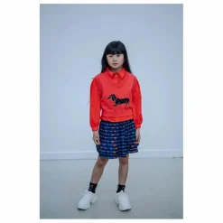 Outlet Pull Sans Manches Chien | Enfant Pulls, Gilets|Pulls, Gilets