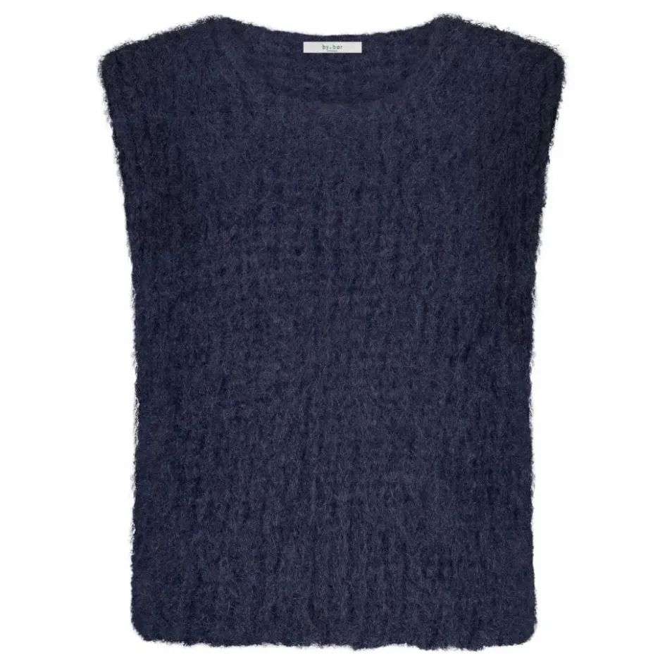 Hot Pull Sans Manches James Spencer Mohair | Femme Pulls, Gilets