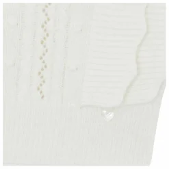 Clearance Tartine et Chocolat Pull Sans Manches Laine | Nacre