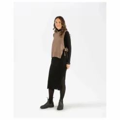 Femme Matona Pulls, Gilets*Pull Sans Manches Laine |