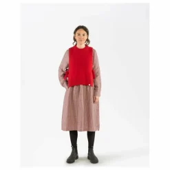 Online Pull Sans Manches Laine | Femme Pulls, Gilets