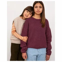 Pull Sans Manches Laine | Enfant Pulls, Gilets|Pulls, Gilets
