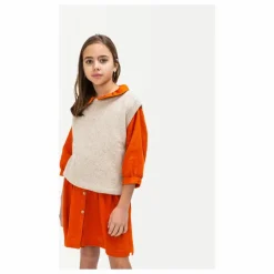 Pull Sans Manches Laine | Enfant Pulls, Gilets|Pulls, Gilets